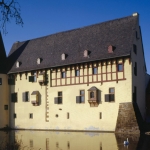 Burg 150x150